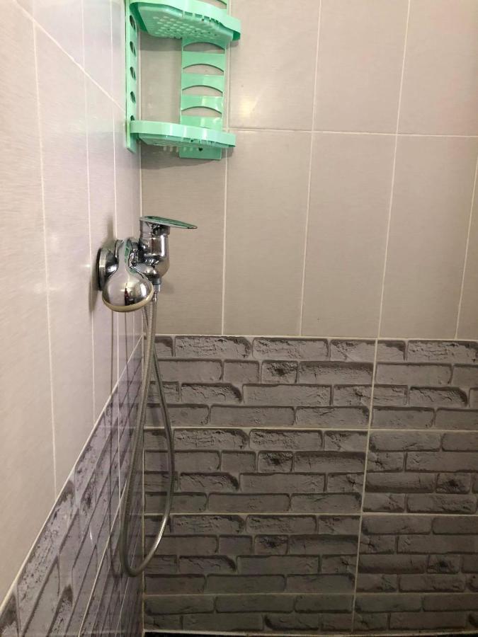 Kabanova Gora Guest House Bukovel Luaran gambar